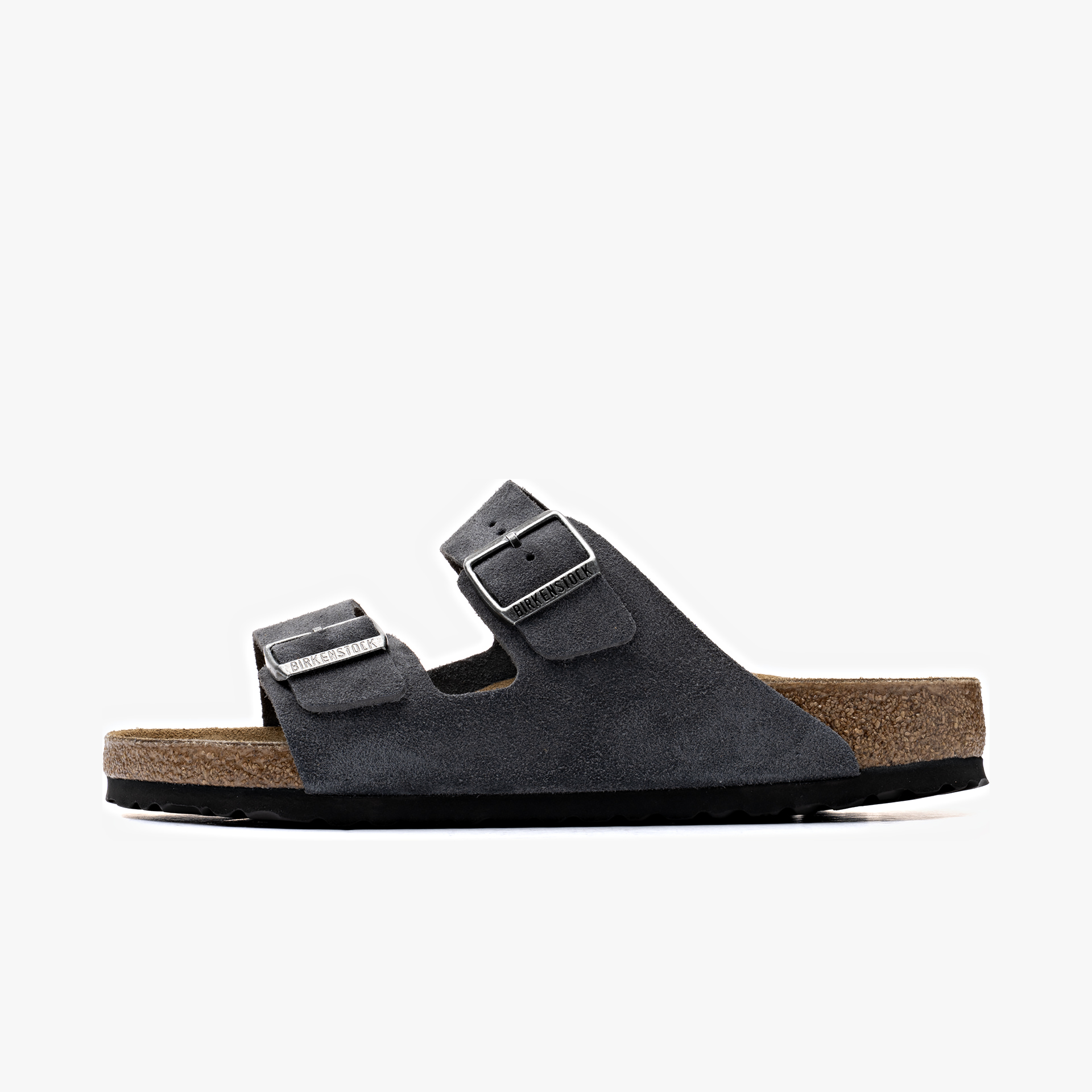 Birkenstock Arizona Suede
