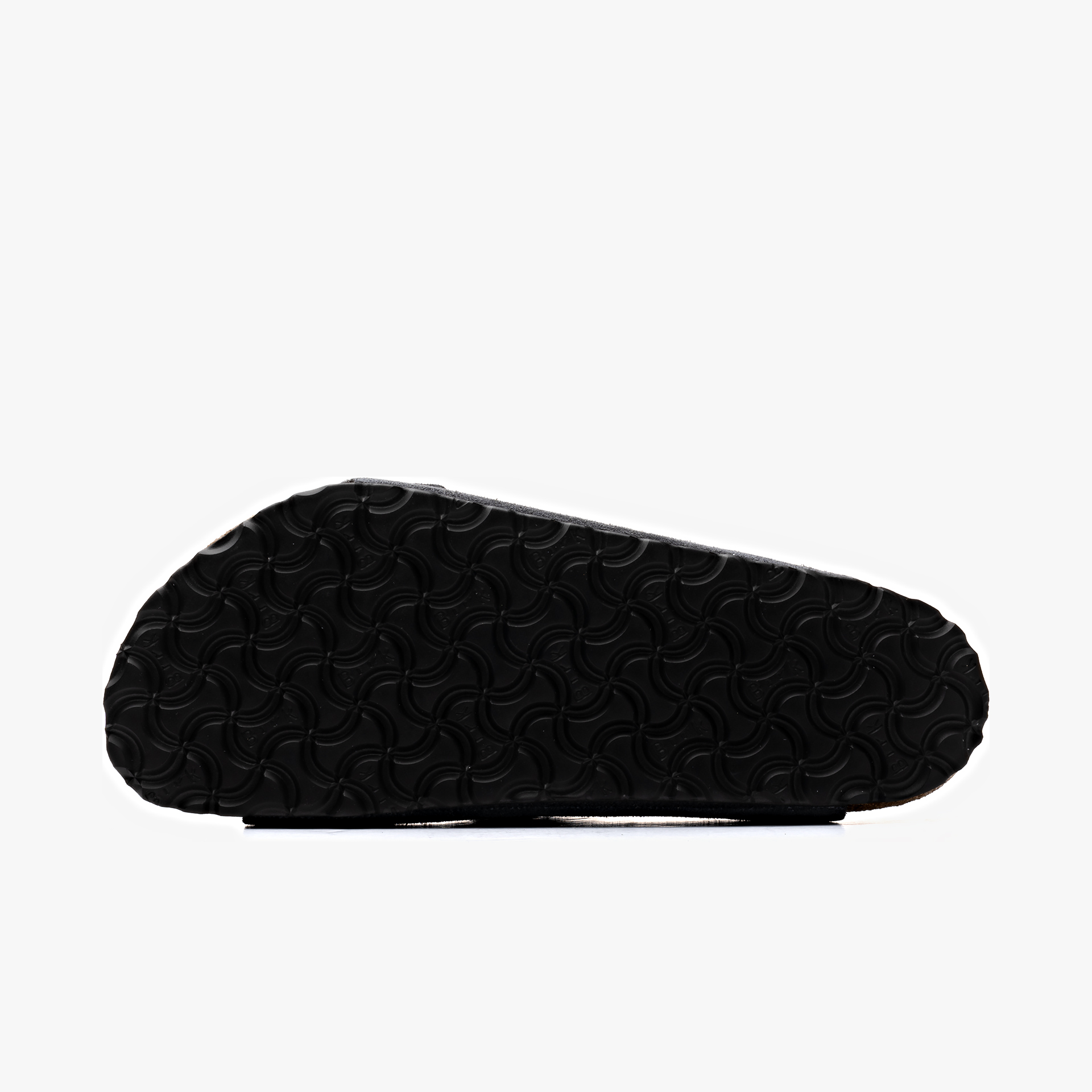 Birkenstock Arizona Suede