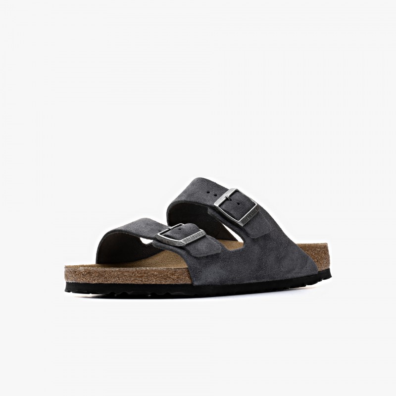 Birkenstock Arizona Suede Birkenstock Arizona Suede - 1031632 - Fuxia, Urban Tribes United