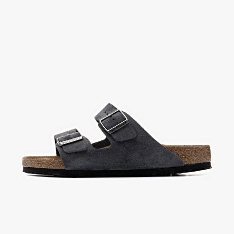 Birkenstock Arizona Suede