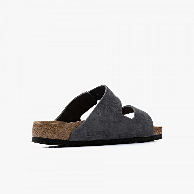 Birkenstock Arizona Suede Birkenstock Arizona Suede - 1031632 - Fuxia, Urban Tribes United