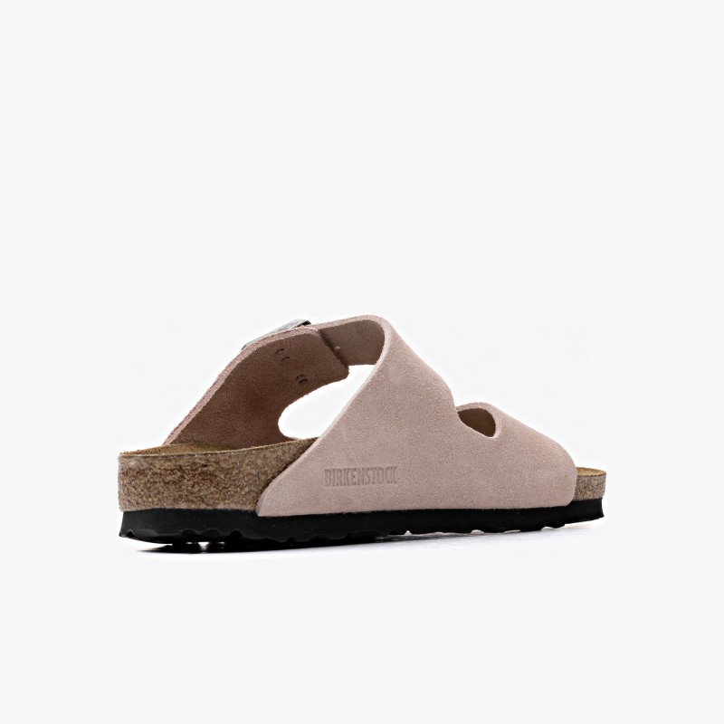 Birkenstock Arizona Suede - 1031651 - Fuxia, Urban Tribes United