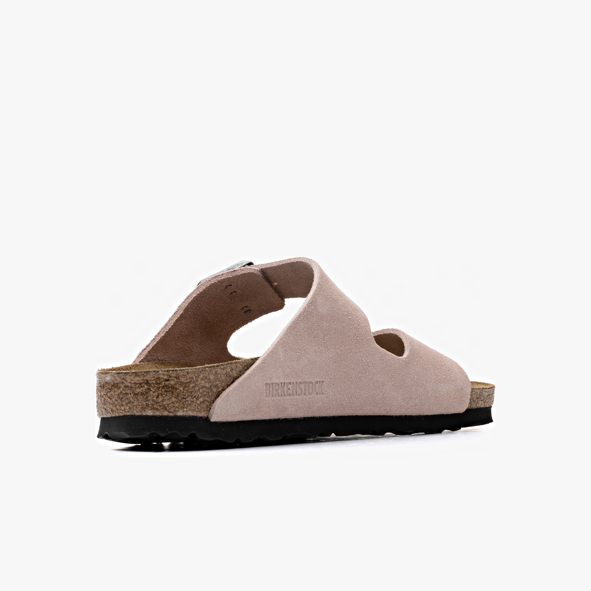 Birkenstock Arizona Suede