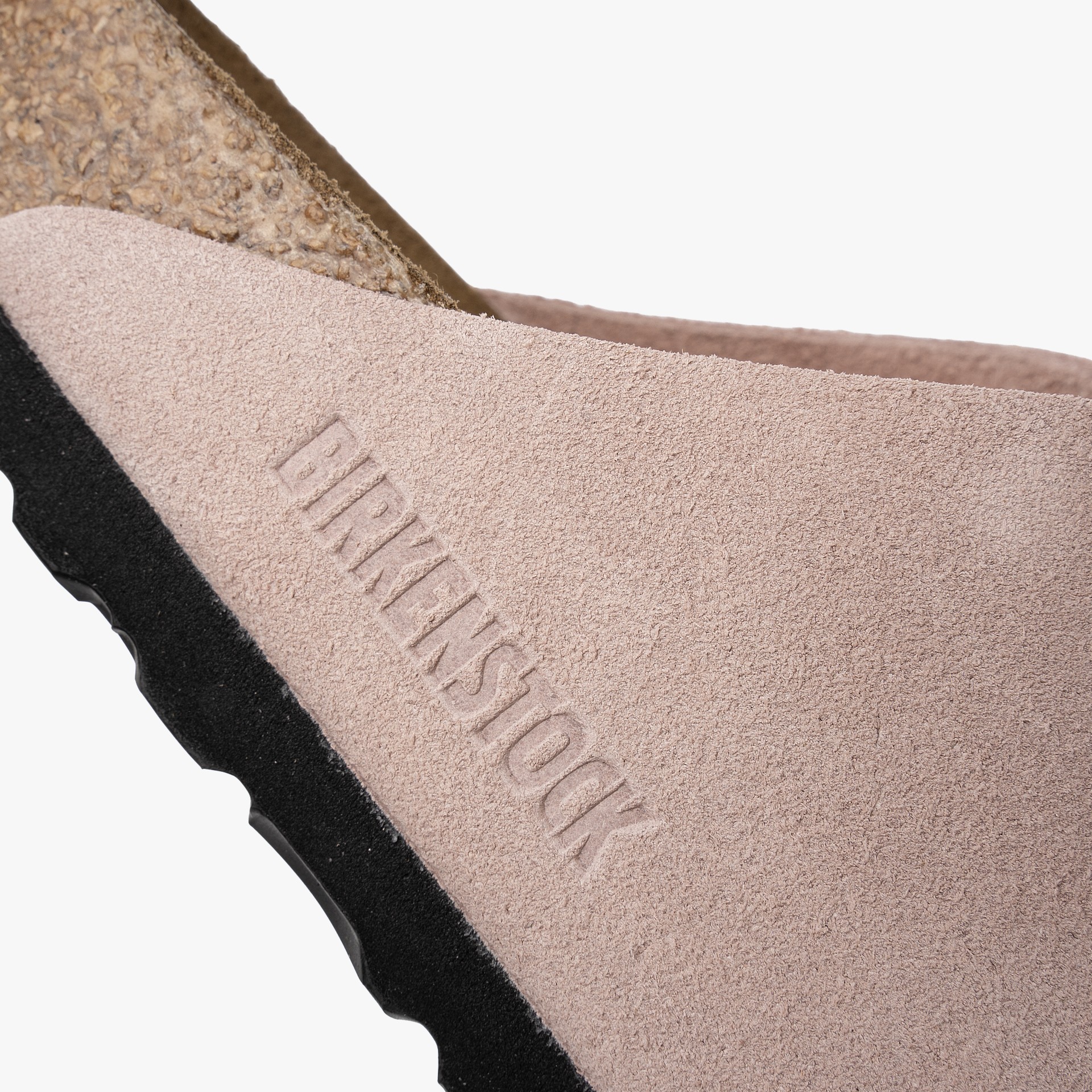 Birkenstock Arizona Suede