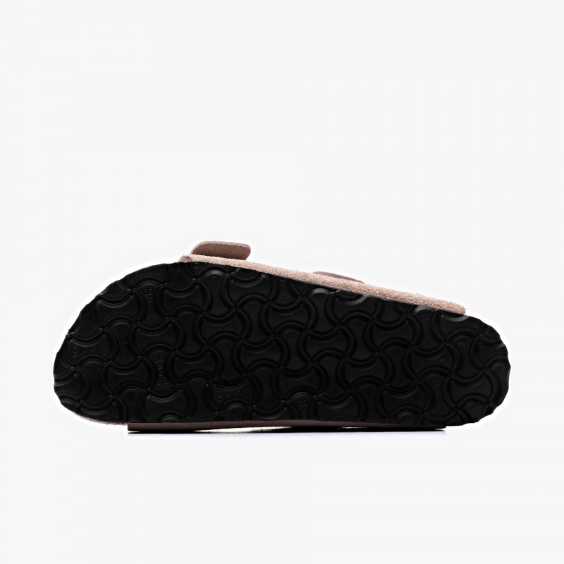 Birkenstock Arizona Suede - 1031651 - Fuxia, Urban Tribes United