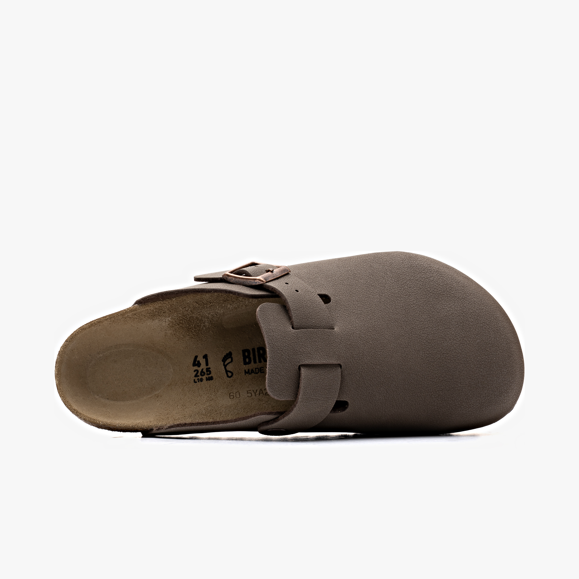 Birkenstock BOSTON SYN 2.0 BIRKO