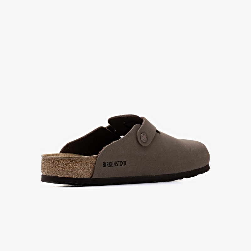 Birkenstock  BOSTON SYN 2.0 BIRKO - 1033104 - Fuxia, Urban Tribes United