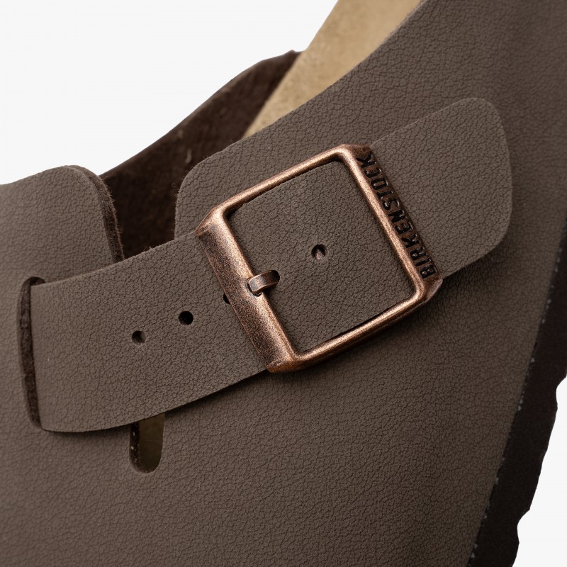 Birkenstock  BOSTON SYN 2.0 BIRKO - 1033104 - Fuxia, Urban Tribes United