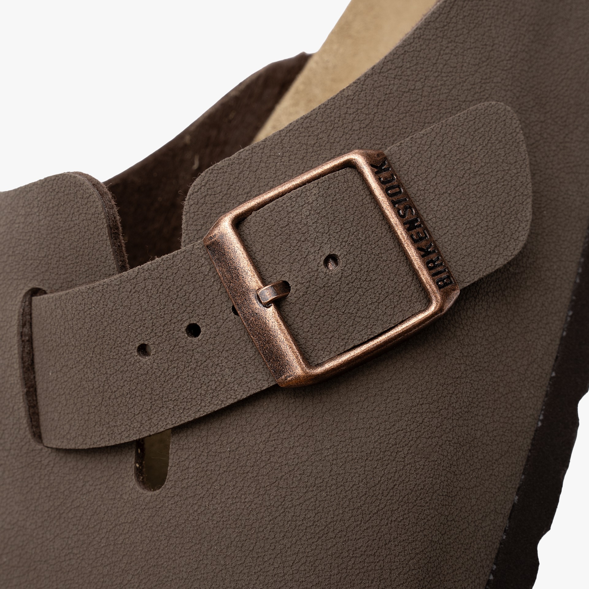 Birkenstock BOSTON SYN 2.0 BIRKO