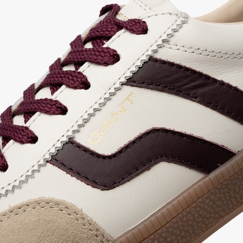 Gant Cuzima - 32531247 G176 - Fuxia, Urban Tribes United