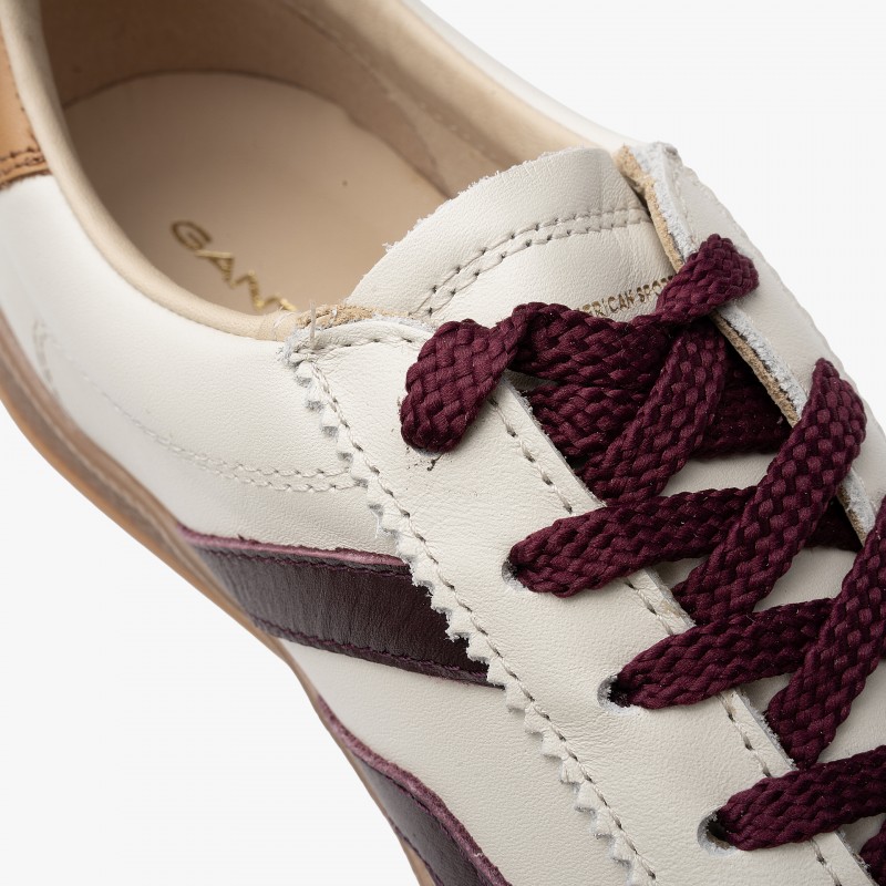 Gant Cuzima - 32531247 G176 - Fuxia, Urban Tribes United