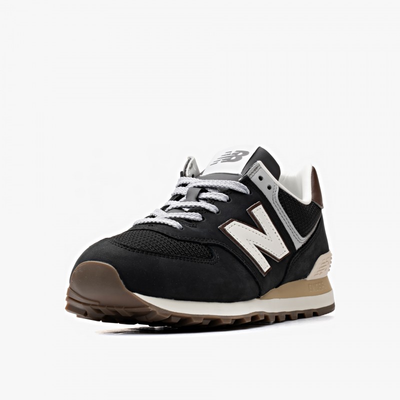 New Balance U574 - U574 8SB - Fuxia, Urban Tribes United