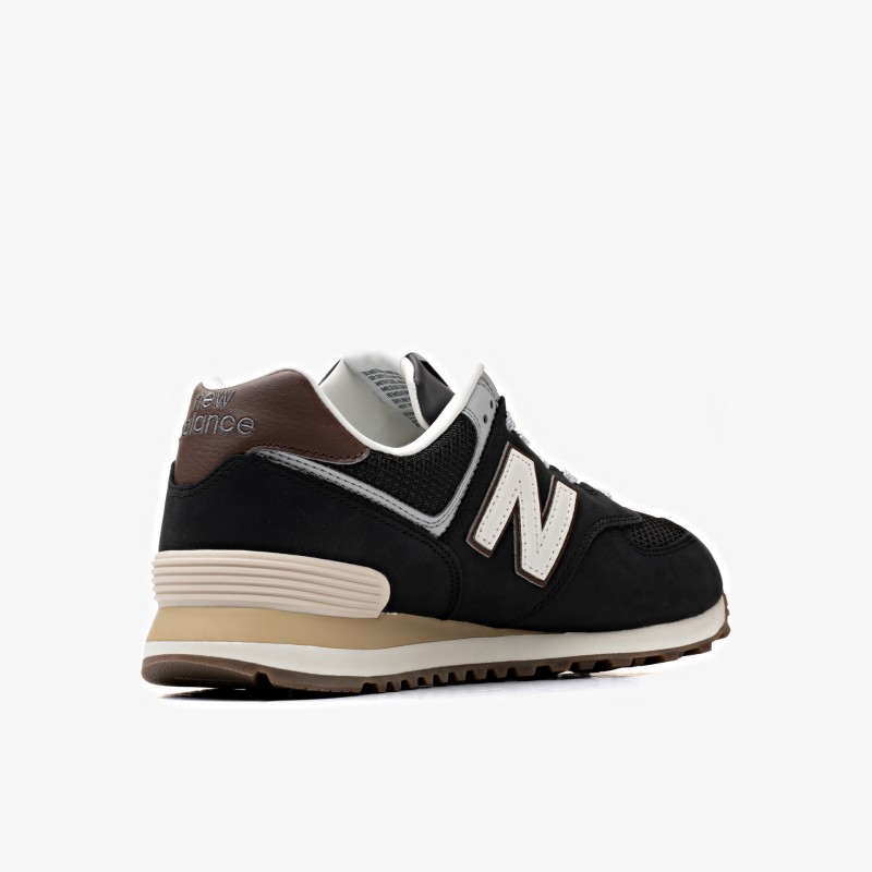 New Balance U574 - U574 8SB - Fuxia, Urban Tribes United