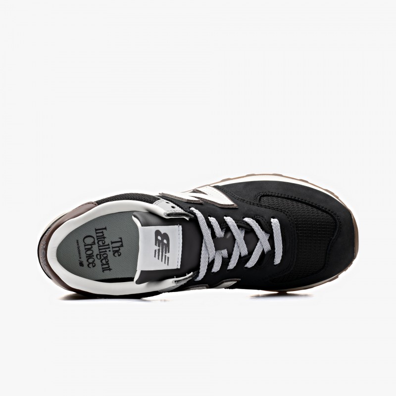 New Balance U574 - U574 8SB - Fuxia, Urban Tribes United