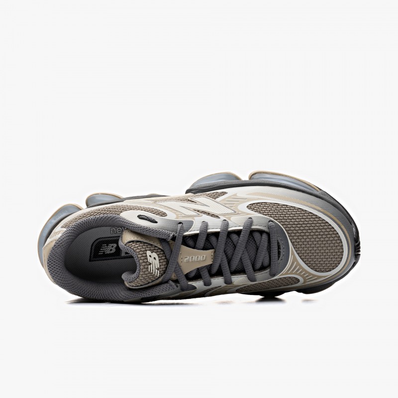 New Balance 2000 - U2000 4JQ - Fuxia, Urban Tribes United