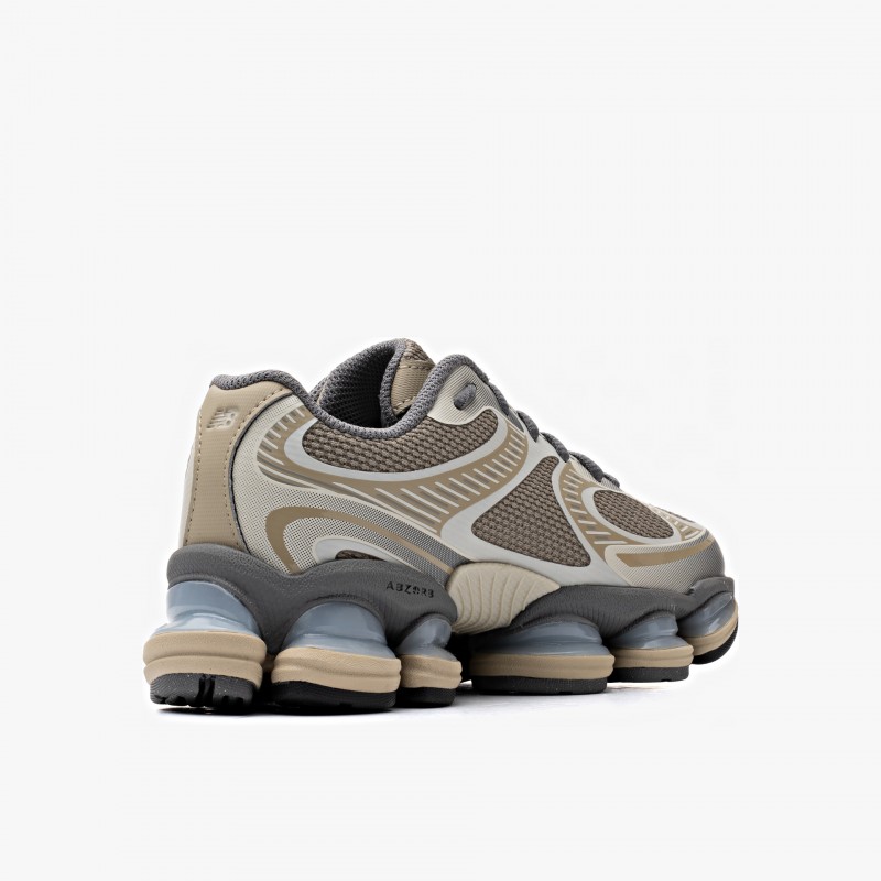 New Balance 2000 - U2000 4JQ - Fuxia, Urban Tribes United