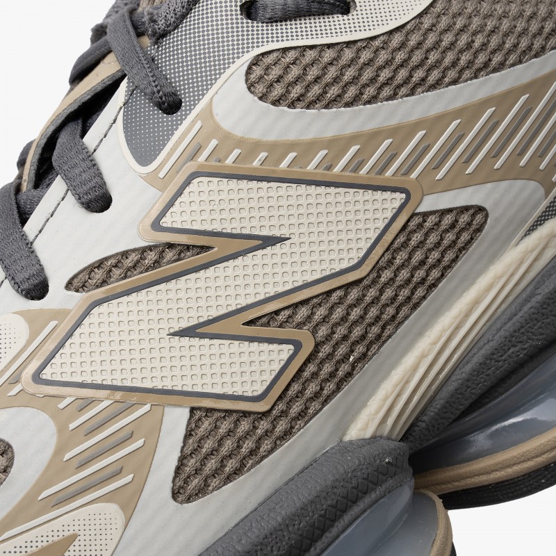 New Balance 2000 - U2000 4JQ - Fuxia, Urban Tribes United