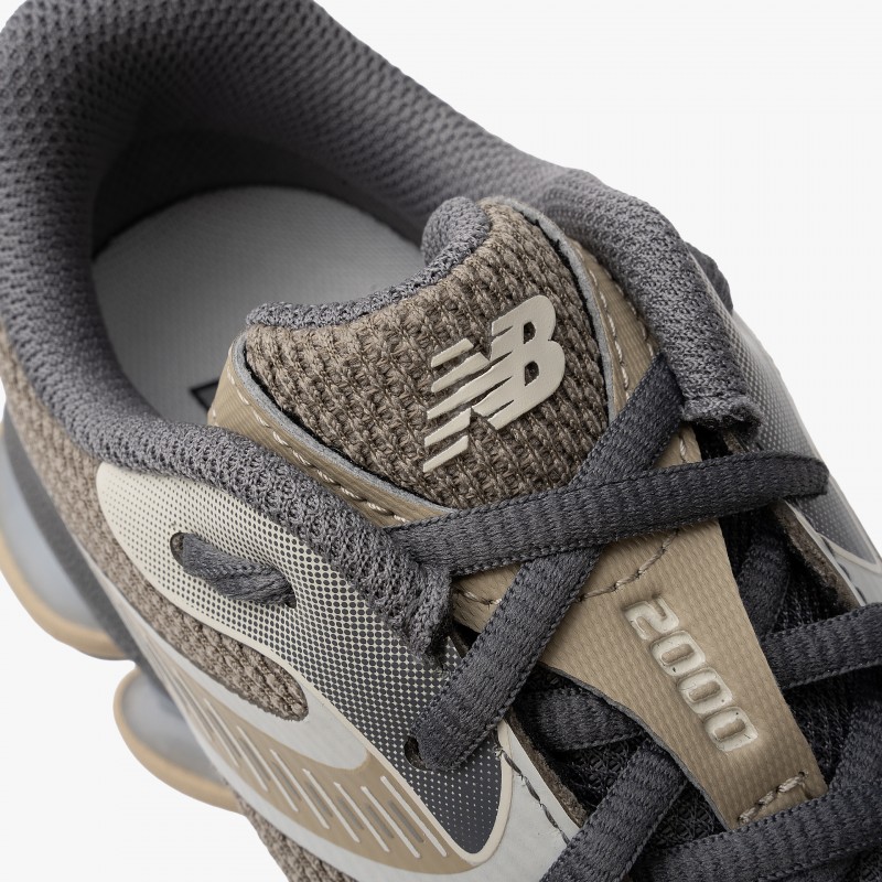 New Balance 2000 - U2000 4JQ - Fuxia, Urban Tribes United