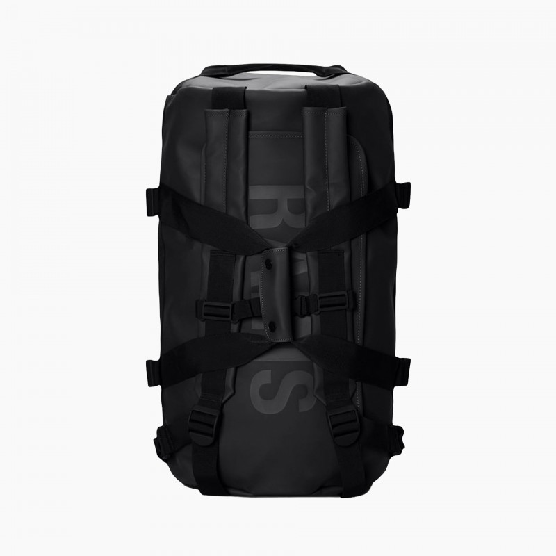 Rains Texel Duffel Small W3 - 13480 01 - Fuxia, Urban Tribes United