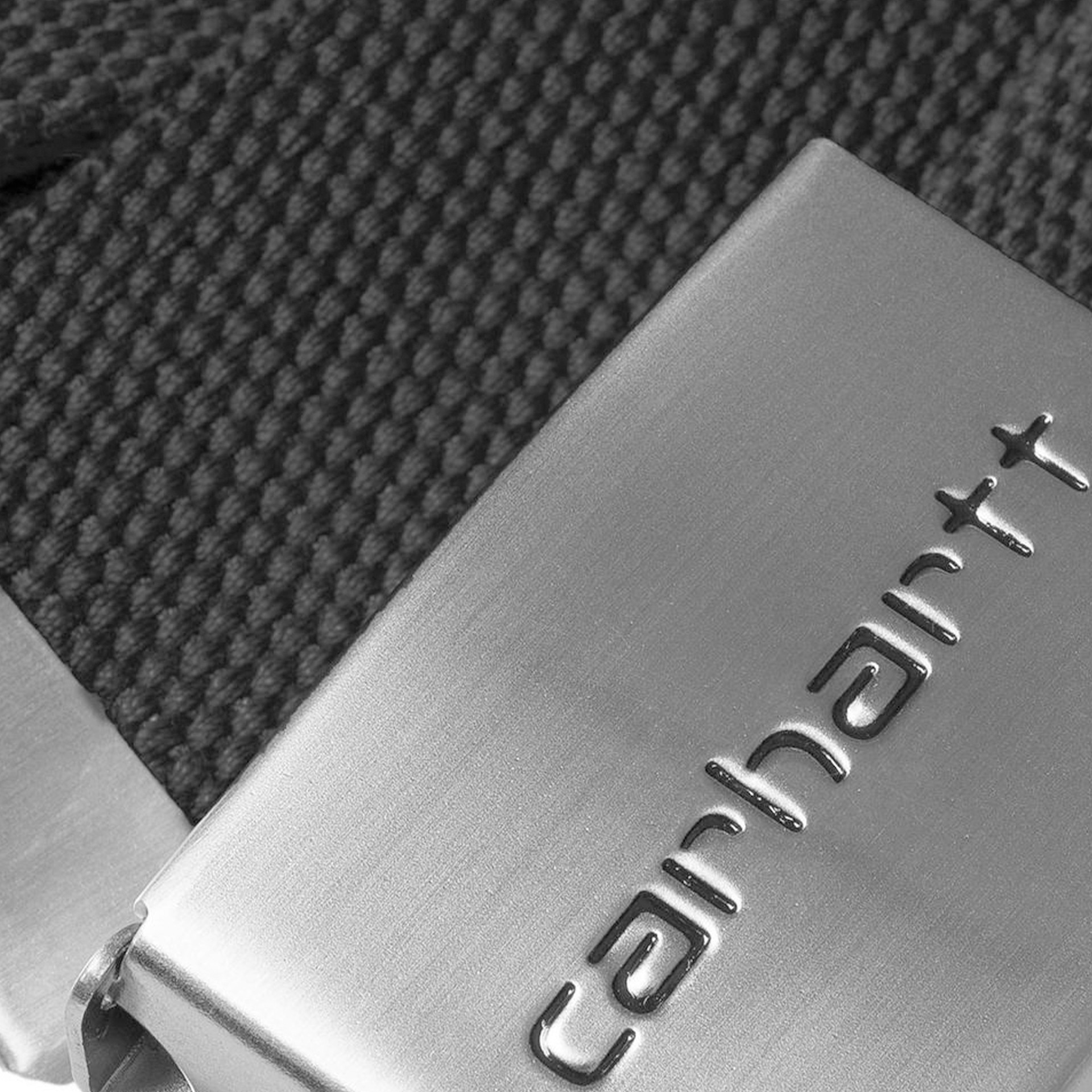 Carhartt Clip Chrome