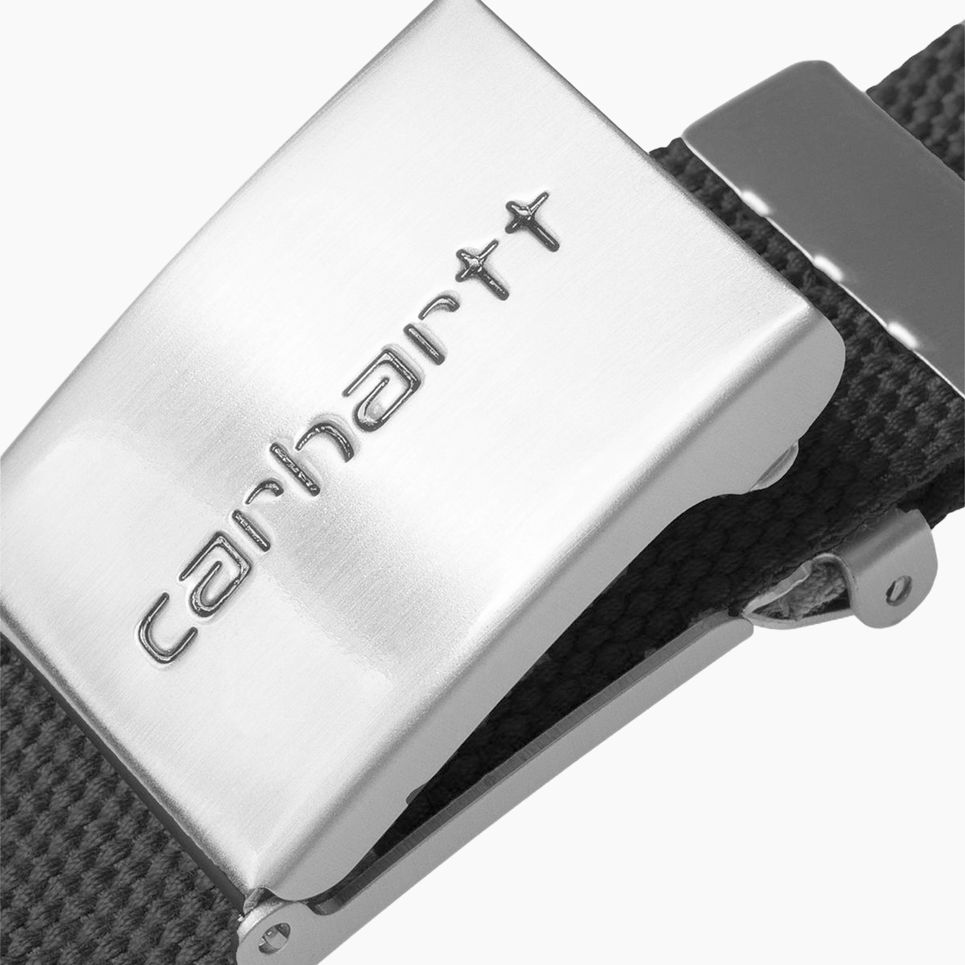 Carhartt Clip Chrome