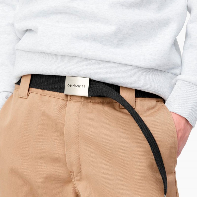 Carhartt Clip Chrome - I019176 89 XX - Fuxia, Urban Tribes United