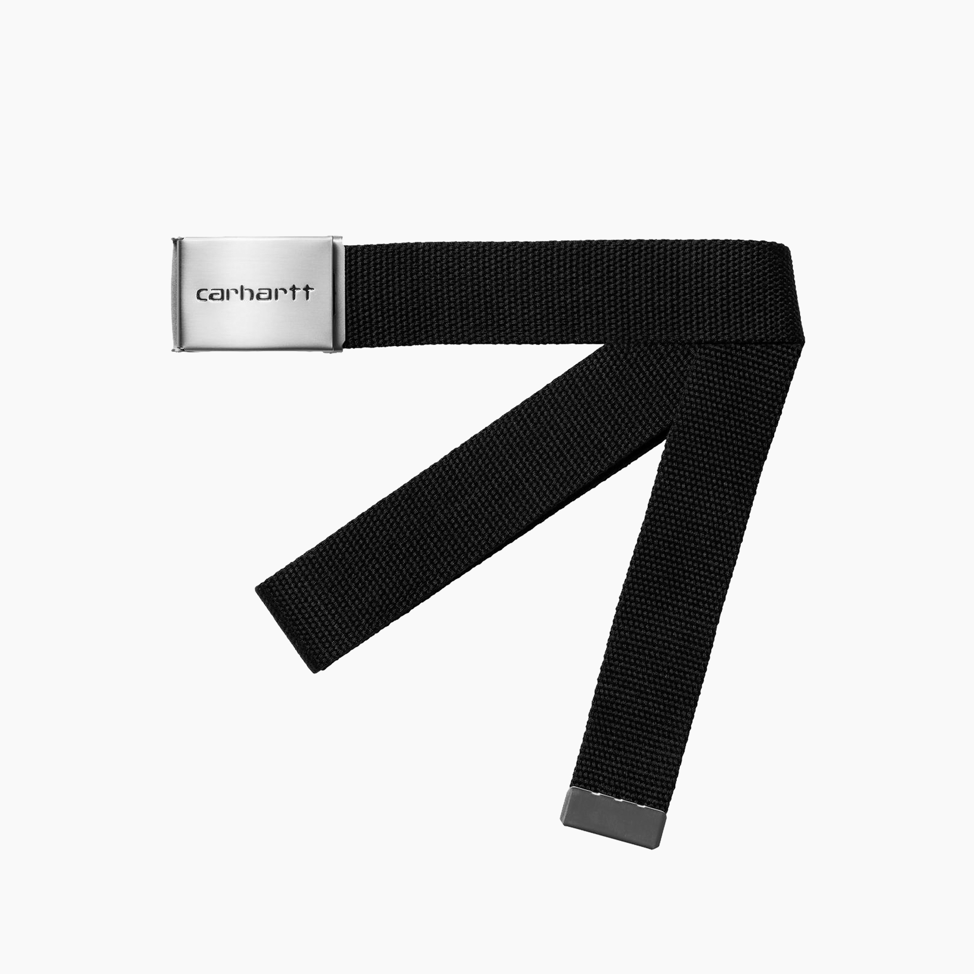 Carhartt Clip Chrome