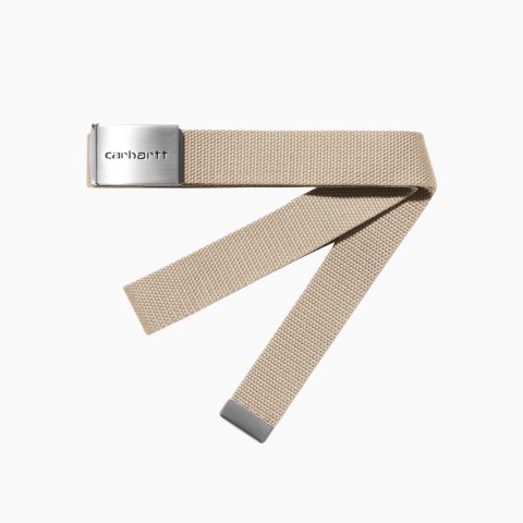 Carhartt Clip Chrome