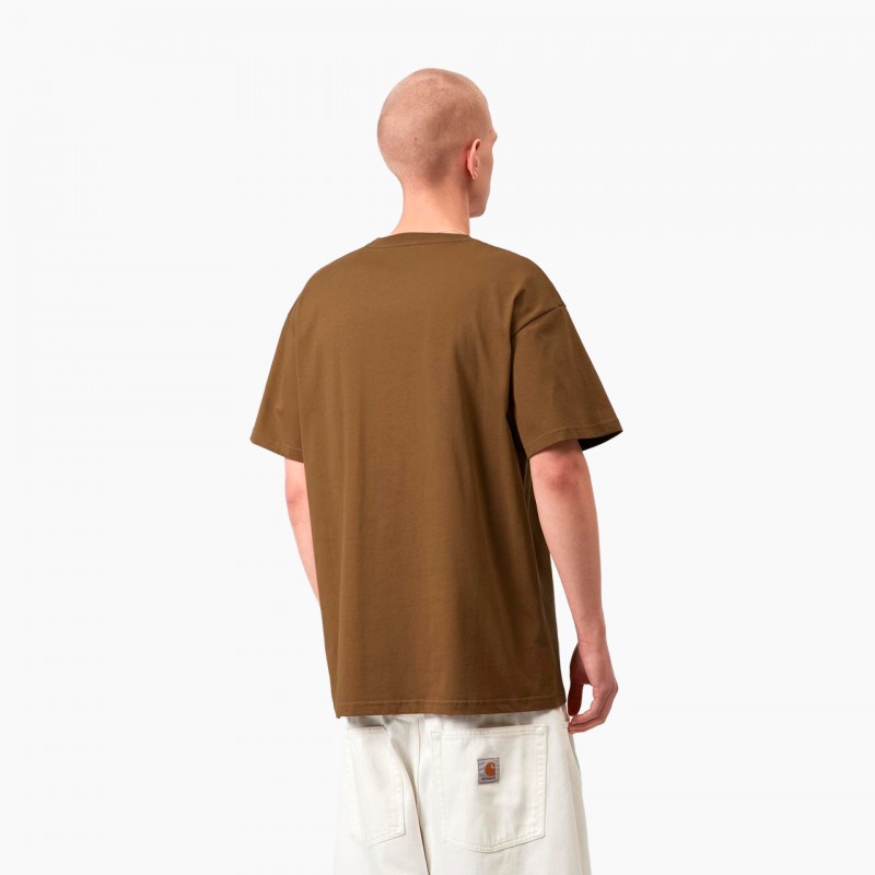 Carhartt WIP Chase - I026391 00Y XX - Fuxia, Urban Tribes United