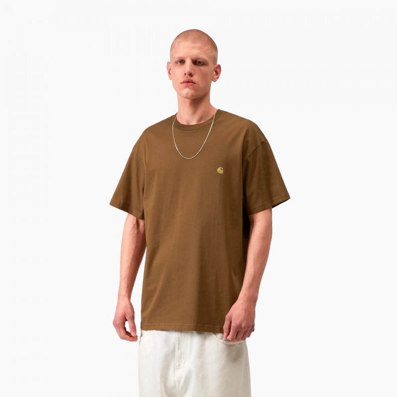 Carhartt WIP Chase - I026391 00Y XX - Fuxia, Urban Tribes United