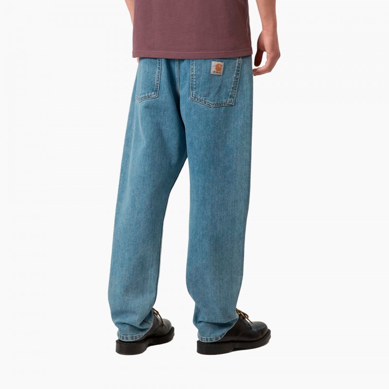 Carhartt WIP Newel - I029208 01 12 - Fuxia, Urban Tribes United