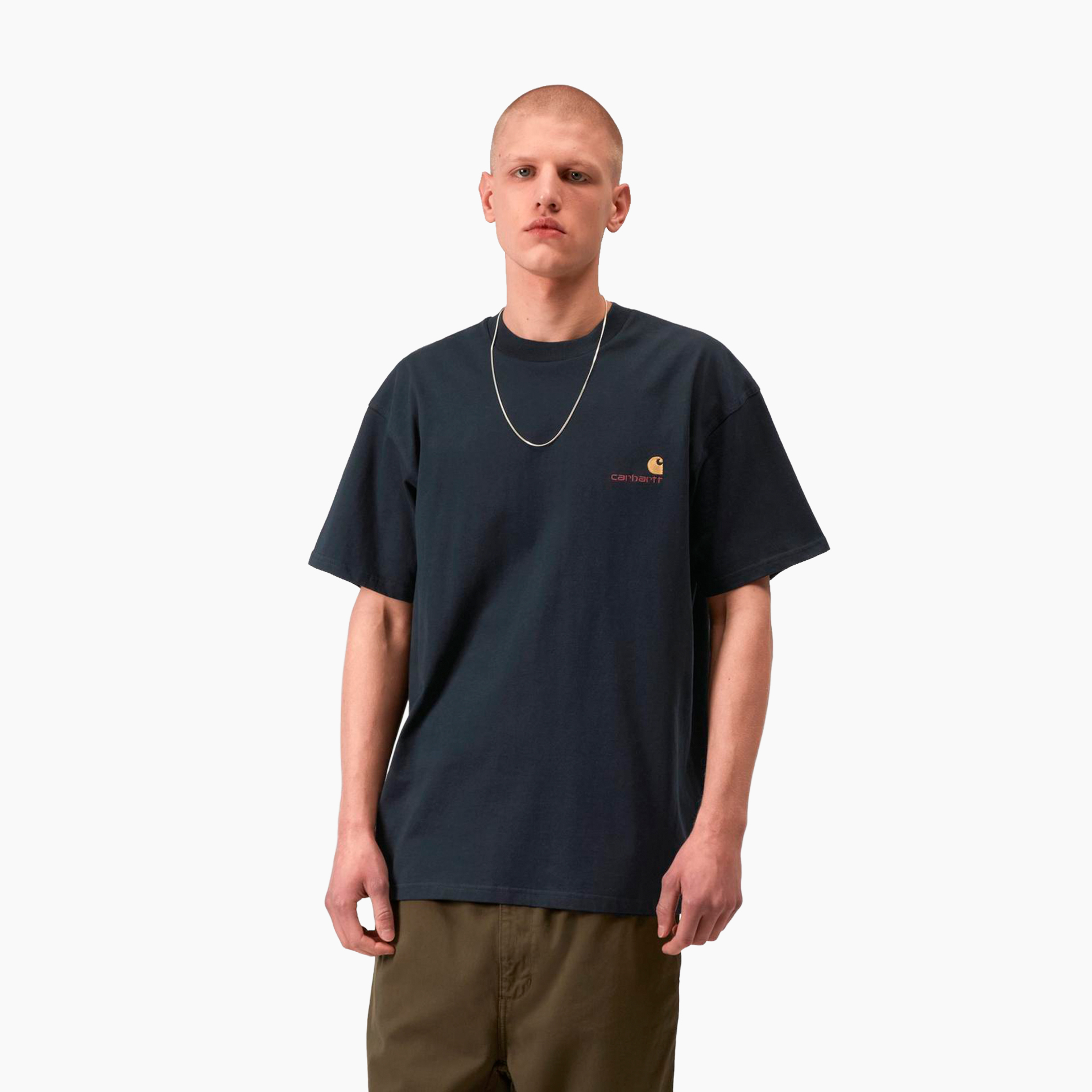 Carhartt WIP American Script