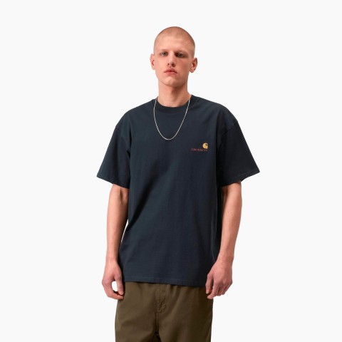 Carhartt WIP American Script