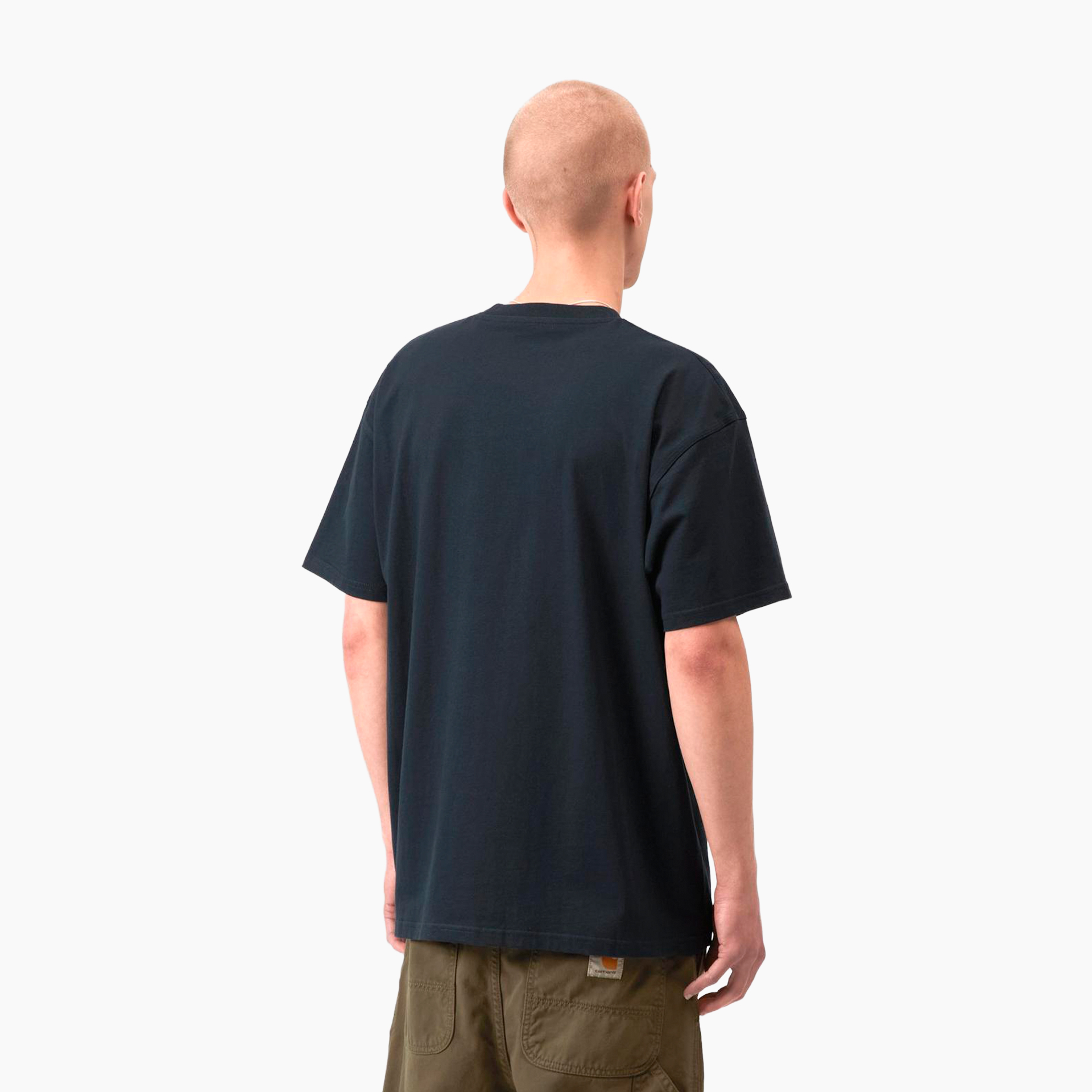 Carhartt WIP American Script