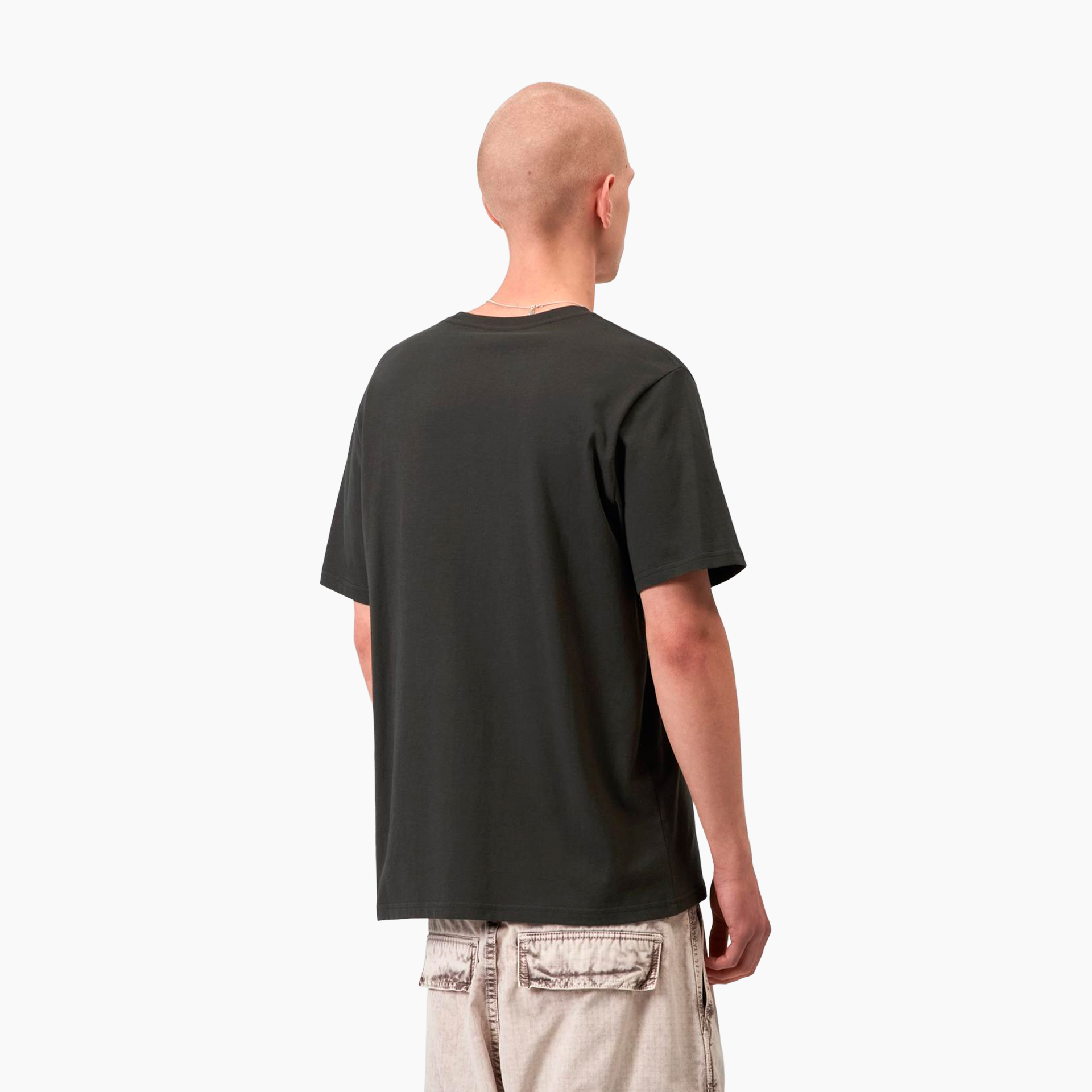 Carhartt WIP S/S Pocket