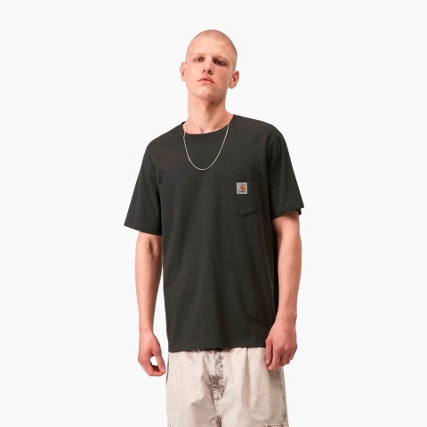 Carhartt WIP S/S Pocket