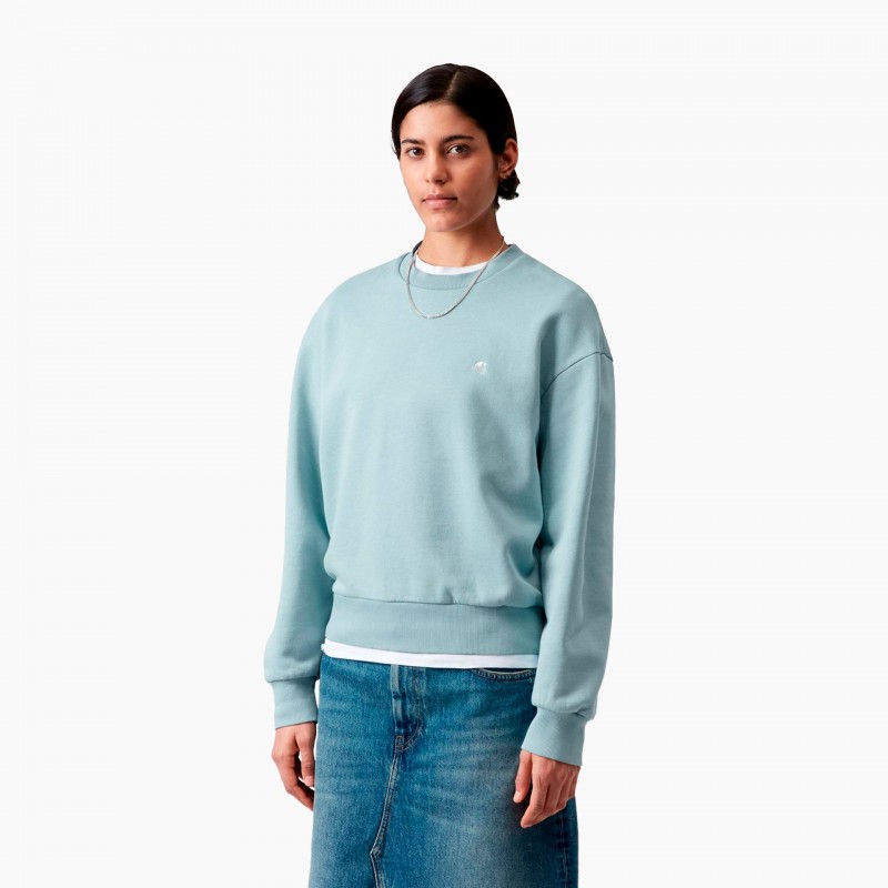 Carhartt WIP W' Casey - I032643 3MU XX - Fuxia, Urban Tribes United