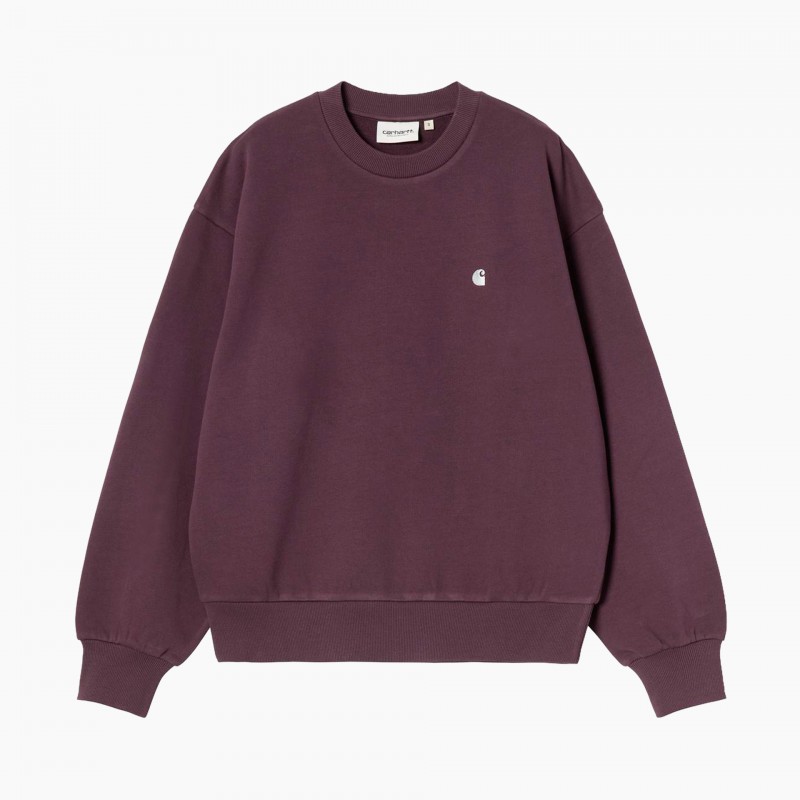 Carhartt WIP W' Casey - I032643 3MV XX - Fuxia, Urban Tribes United