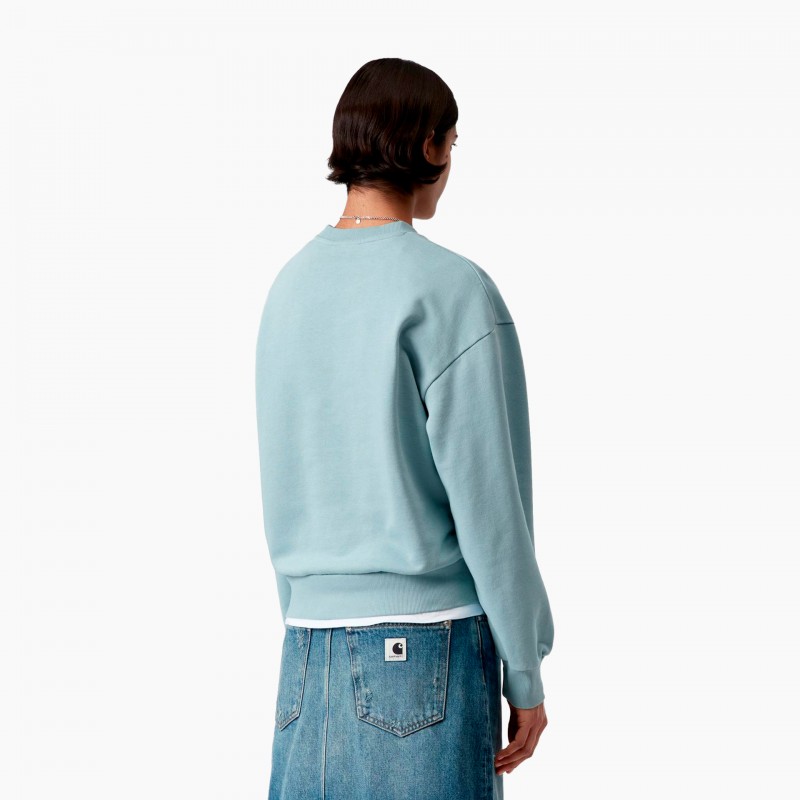 Carhartt WIP W' Casey - I032643 3MU XX - Fuxia, Urban Tribes United