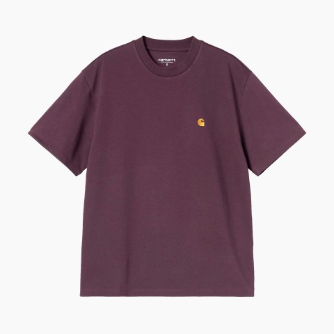 Carhartt WIP S/S Chase