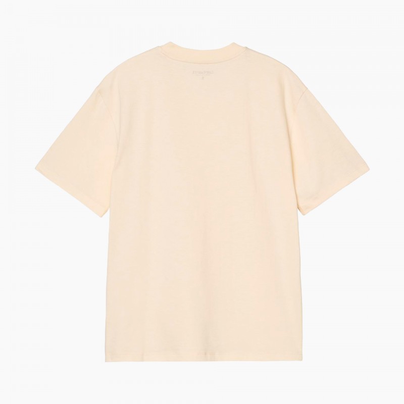 Carhartt WIP S/S Chase - I033045 3LQ XX - Fuxia, Urban Tribes United