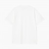 Carhartt WIP S/S University Script