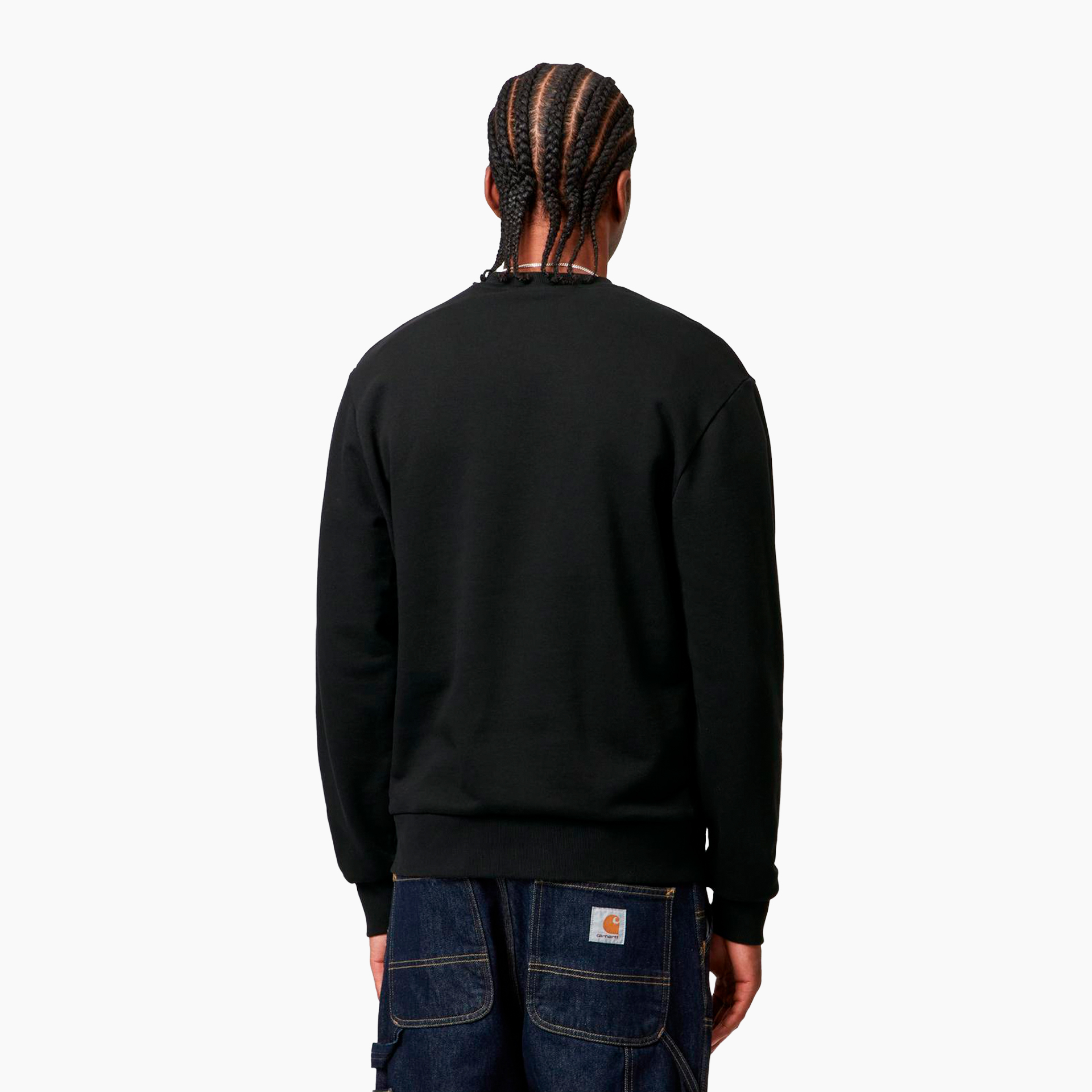 Carhartt WIP Script Embroidery