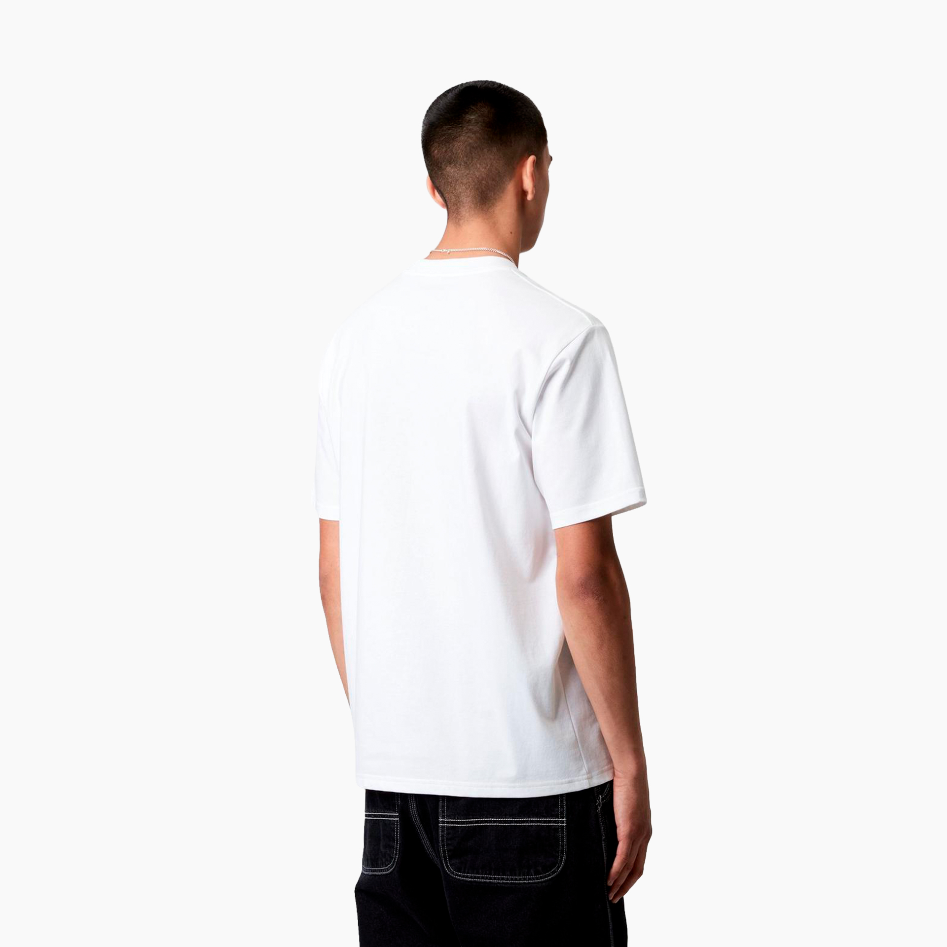 Carhartt WIP S/S University Script