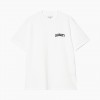 Carhartt WIP S/S University Script