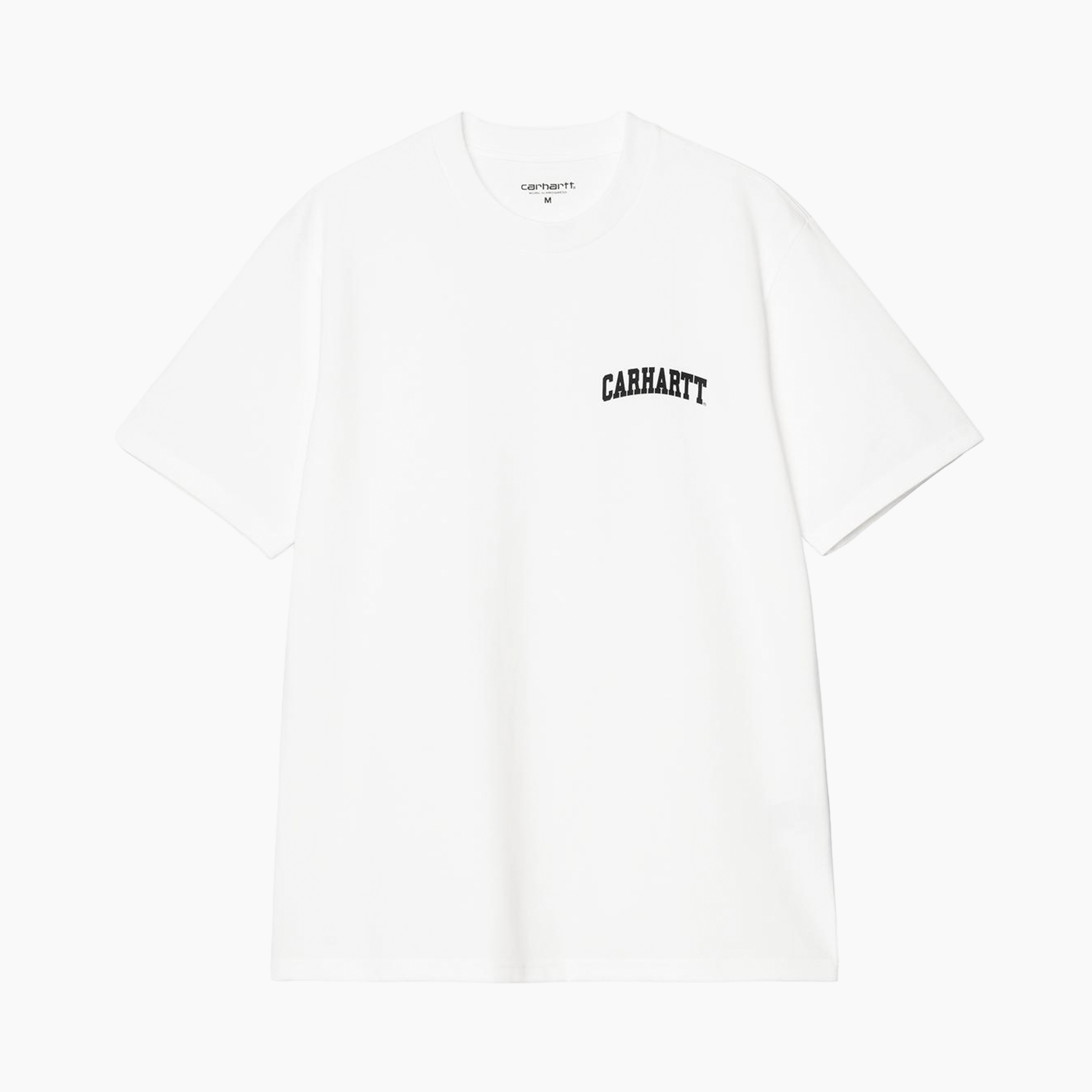 Carhartt WIP S/S University Script