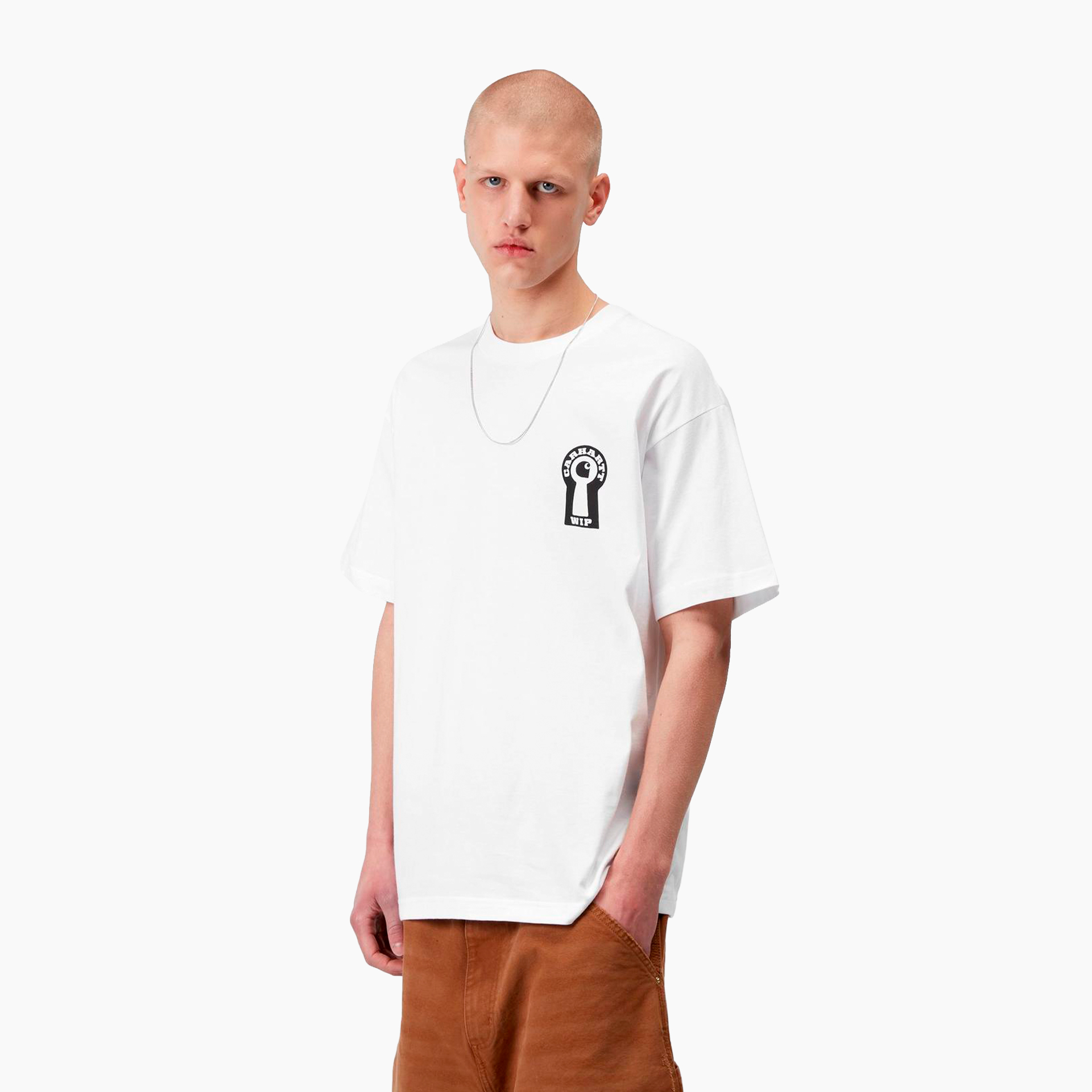 Carhartt WIP S/S Locked