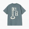 Carhartt WIP S/S Locked