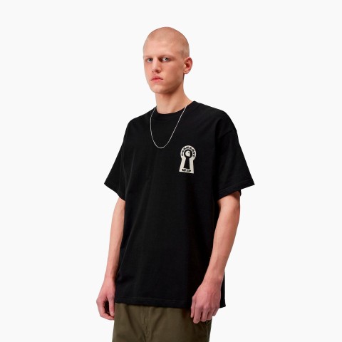Carhartt WIP S/S Locked
