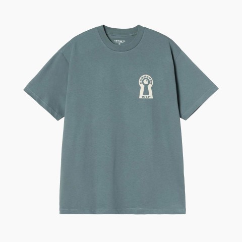 Carhartt WIP S/S Locked